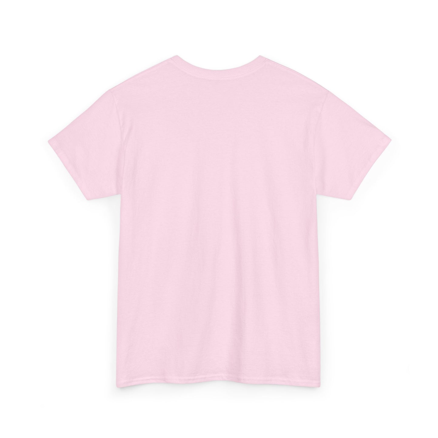 DC Blank Tees (FRONT ONLY)