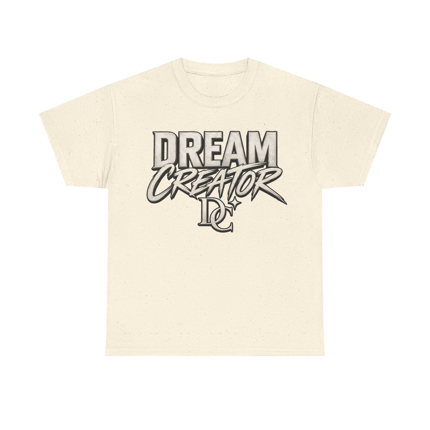 DC Blank Tees (FRONT ONLY)
