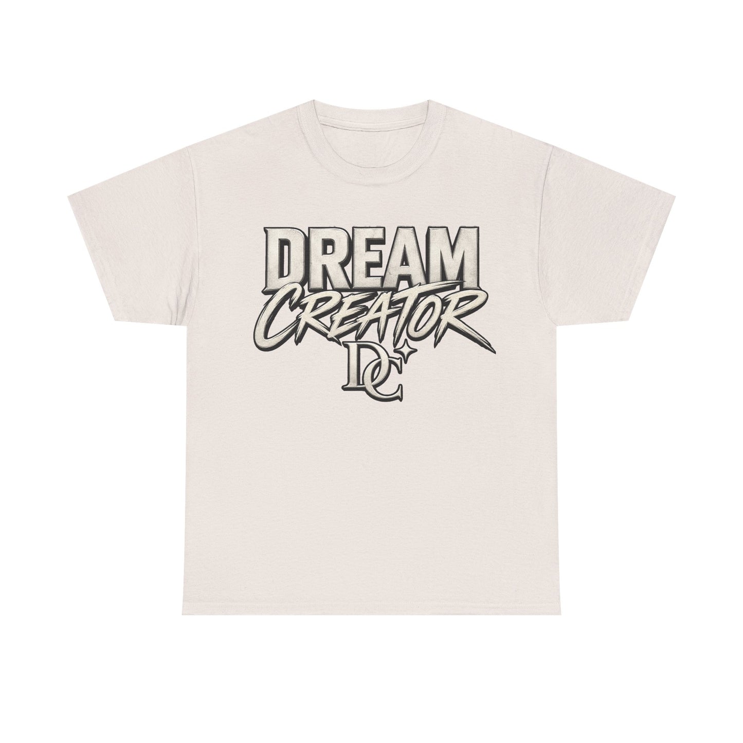 DC Blank Tees (FRONT ONLY)