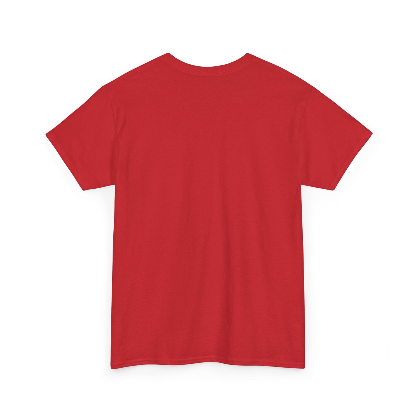 DC Blank Tees (FRONT ONLY)