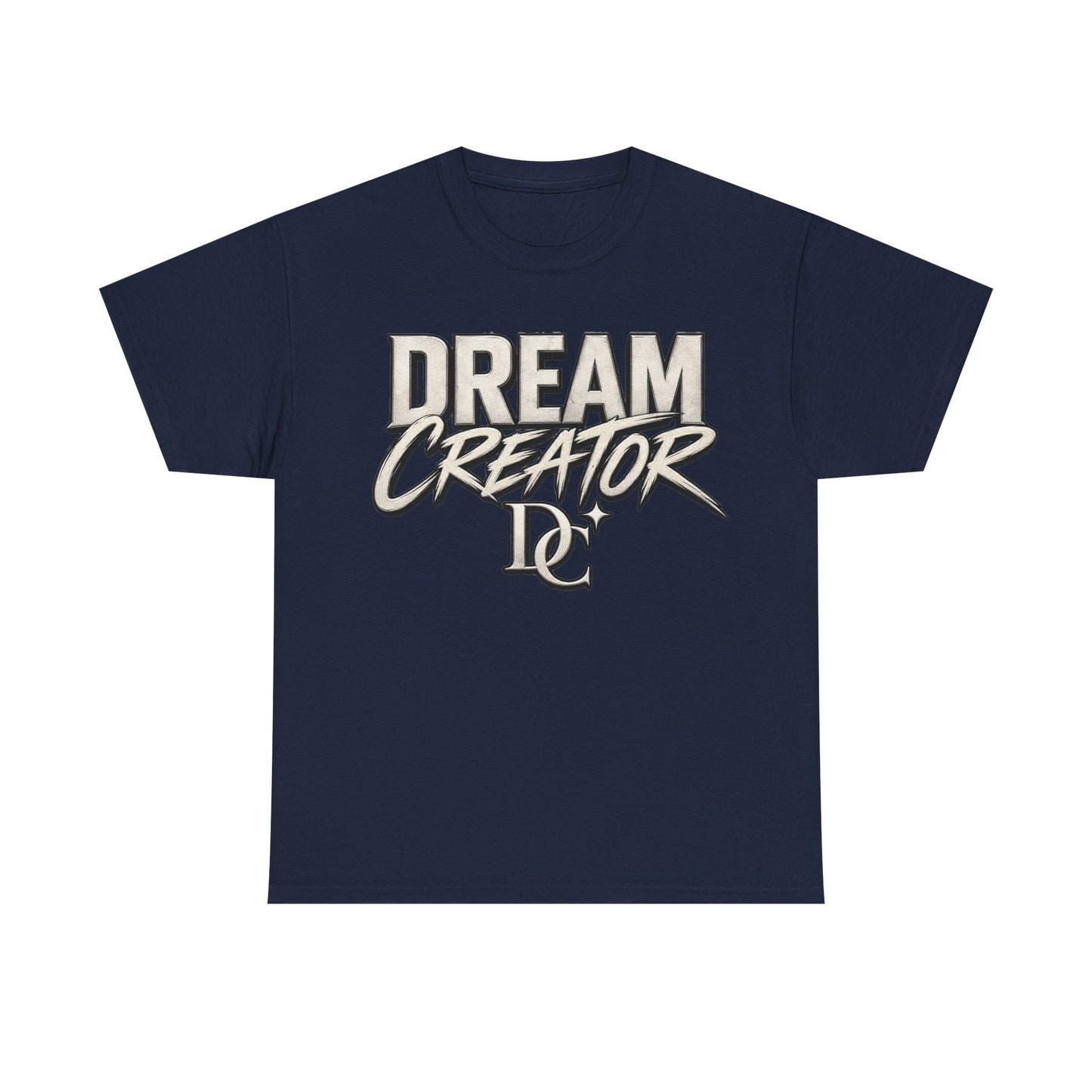 DC Blank Tees (FRONT ONLY)