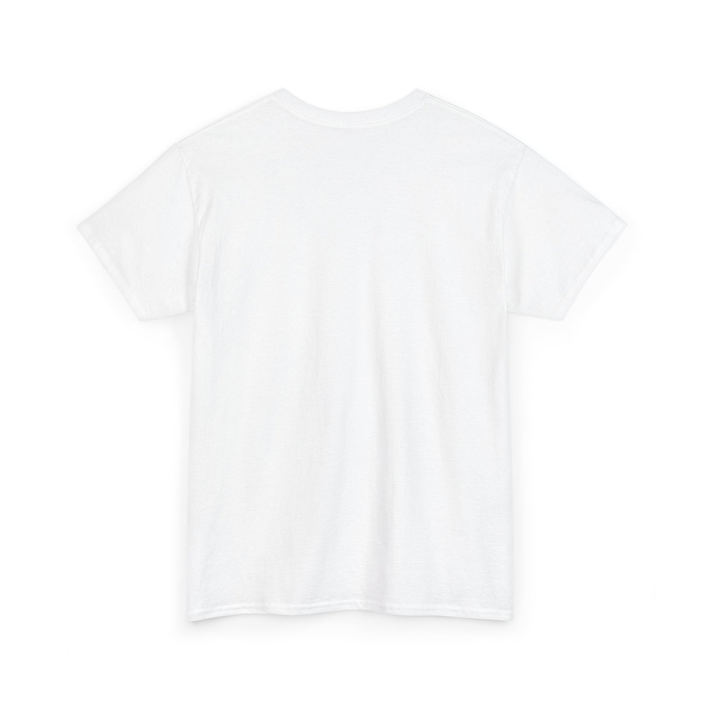 DC Blank Tees (FRONT ONLY)