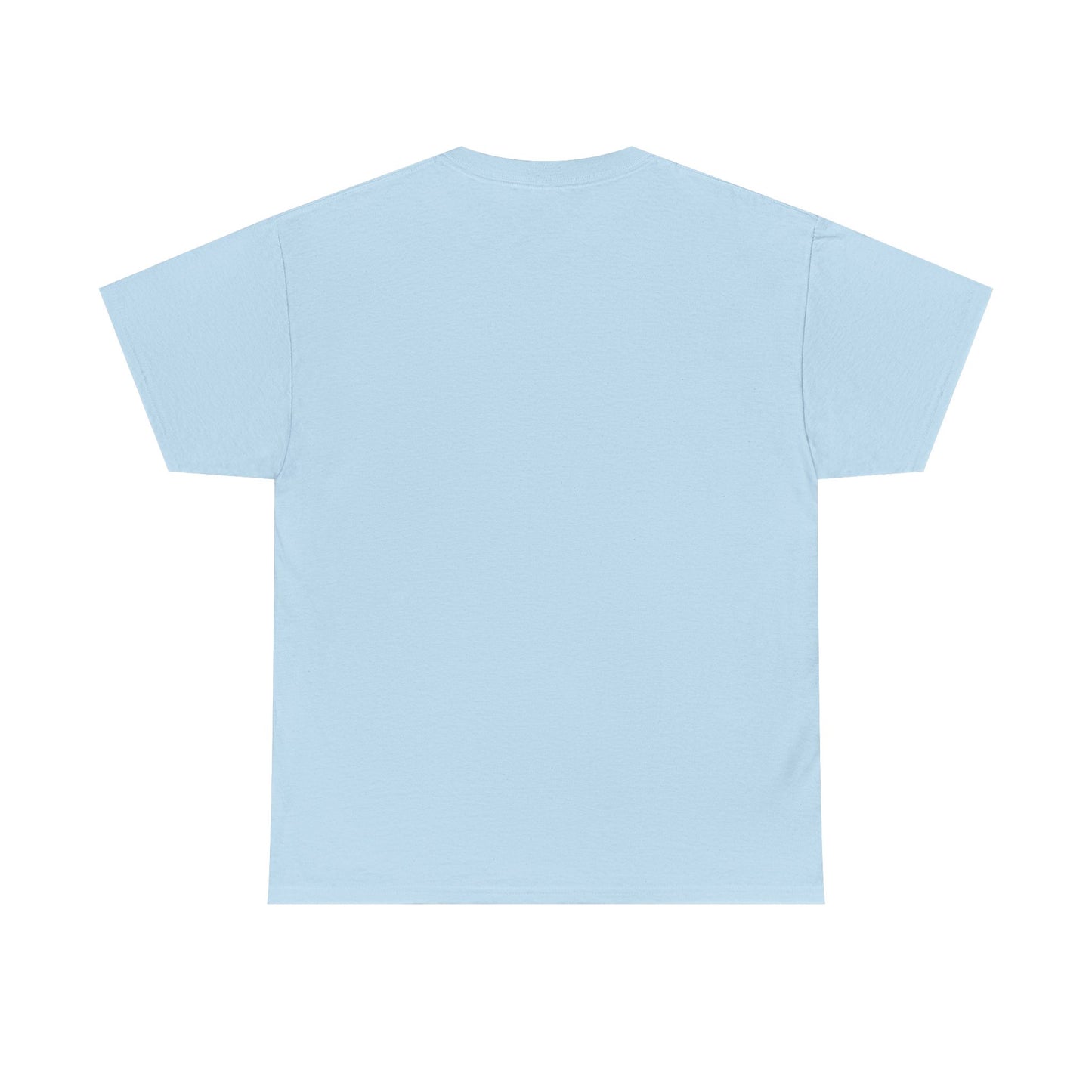 DC Blank Tees (FRONT ONLY)