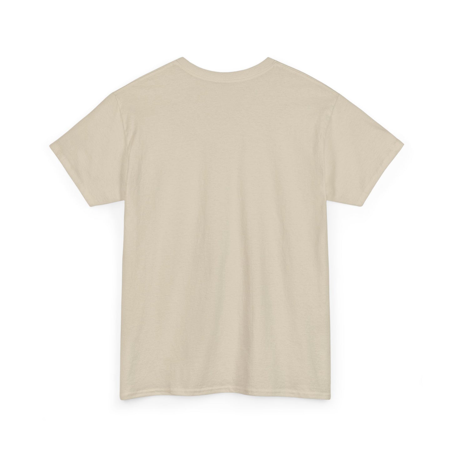 DC Blank Tees (FRONT ONLY)