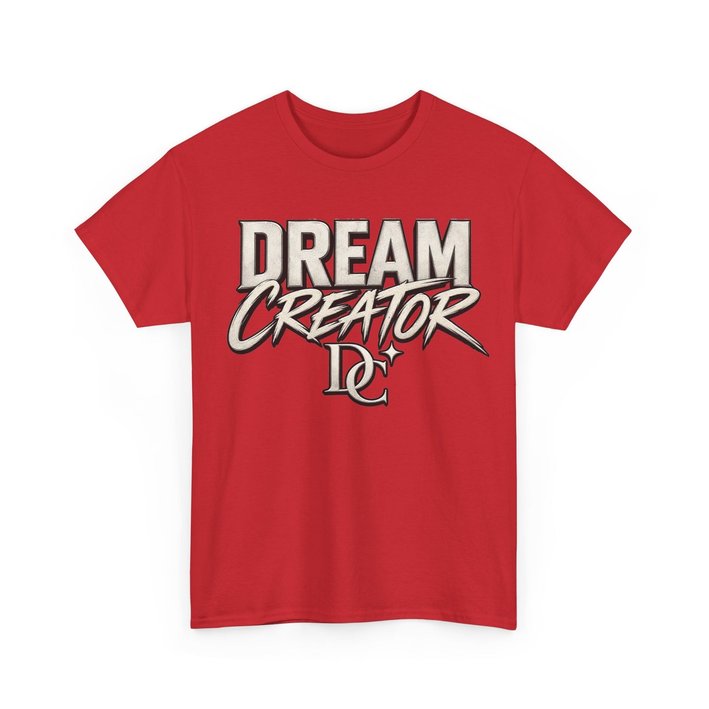 DC Blank Tees (FRONT ONLY)