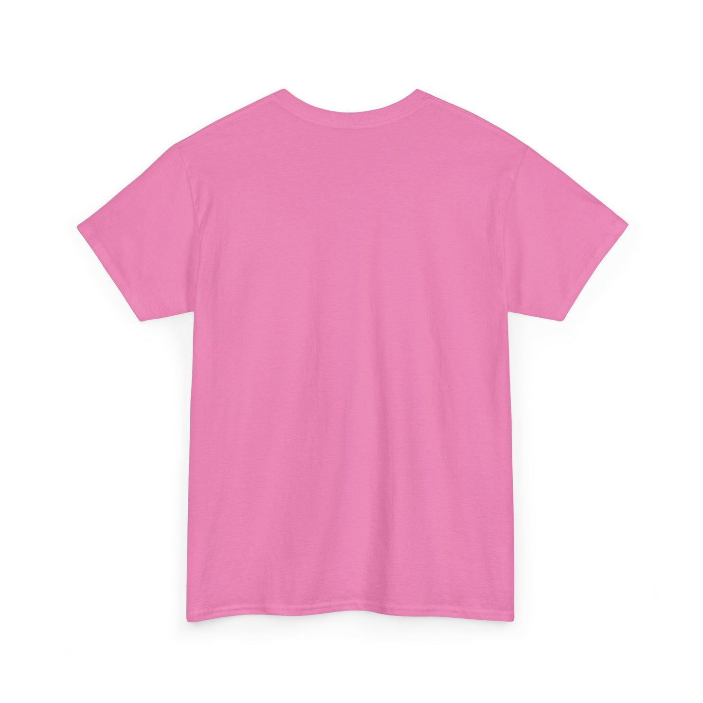 DC Blank Tees (FRONT ONLY)