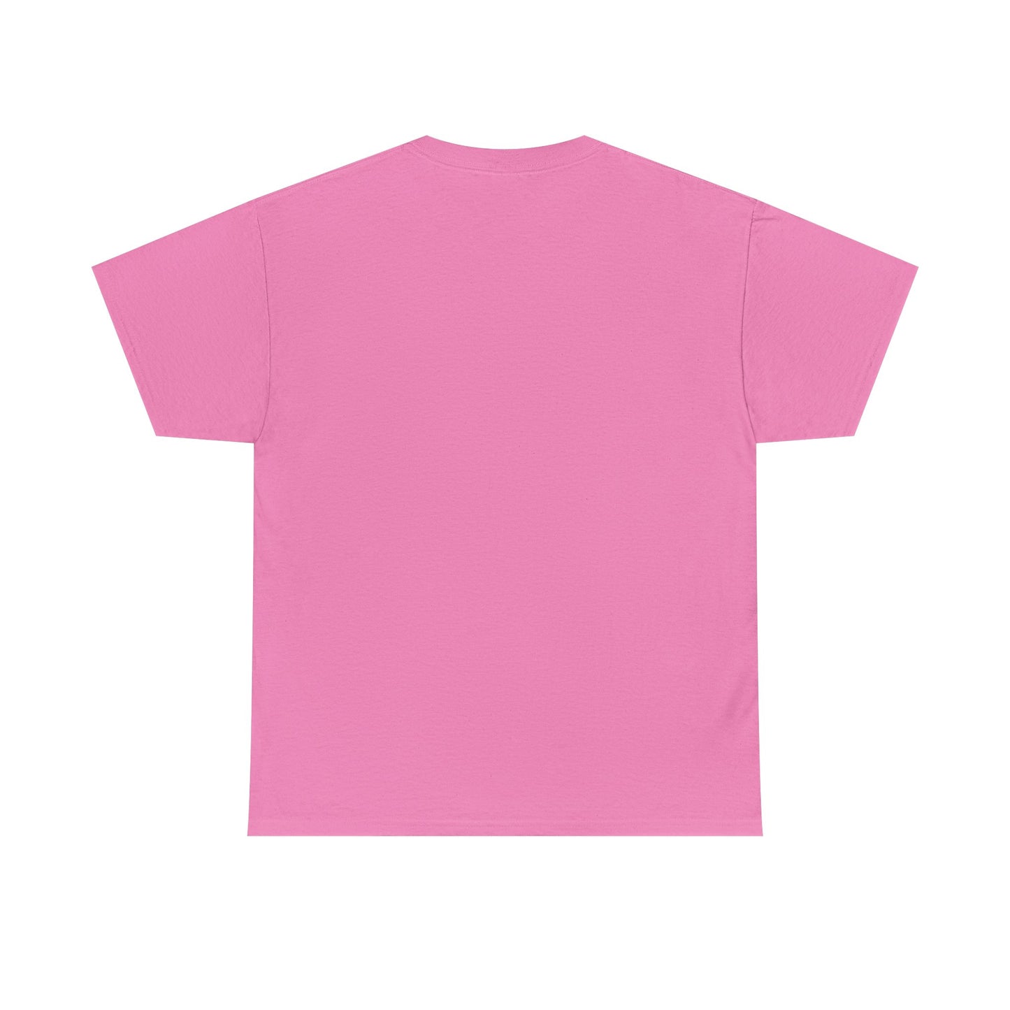 DC Blank Tees (FRONT ONLY)