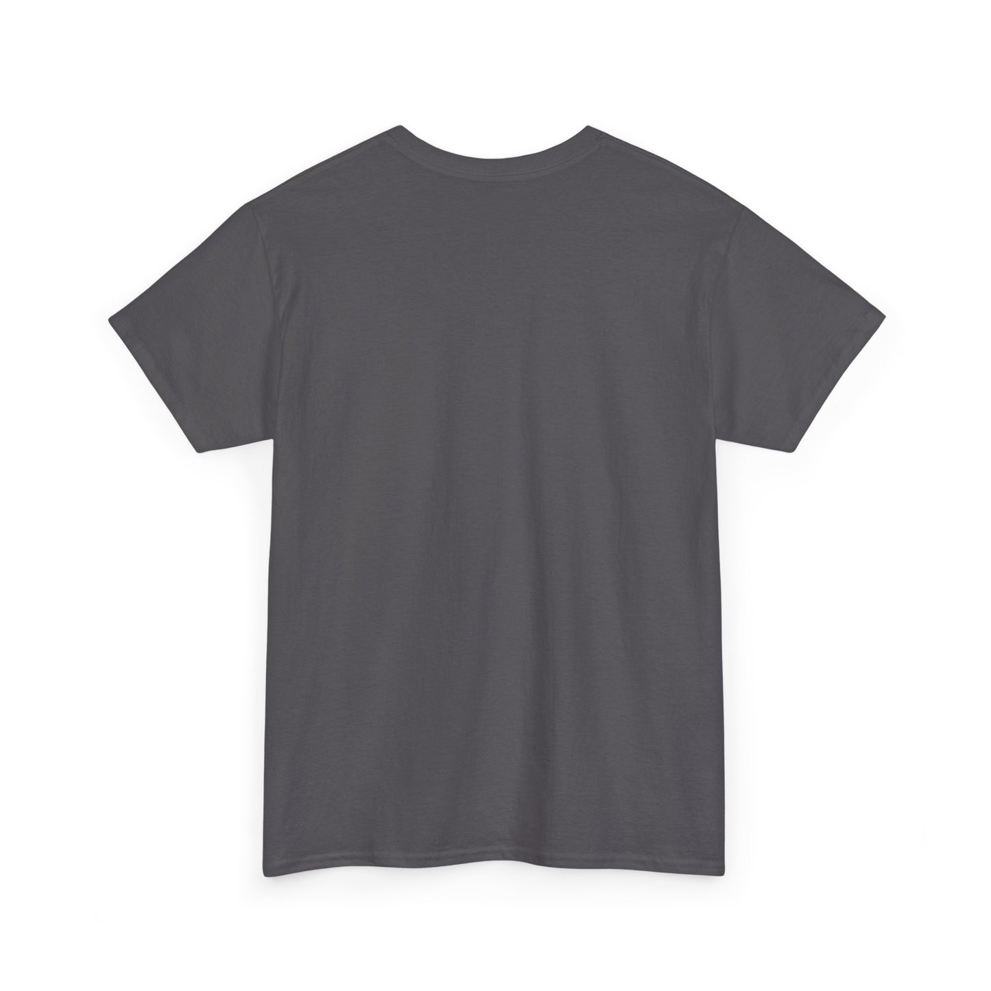 DC Blank Tees (FRONT ONLY)