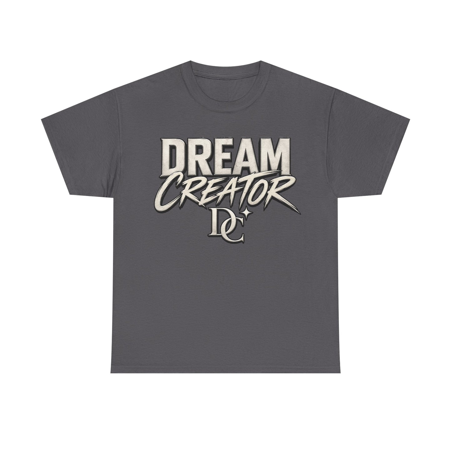 DC Blank Tees (FRONT ONLY)