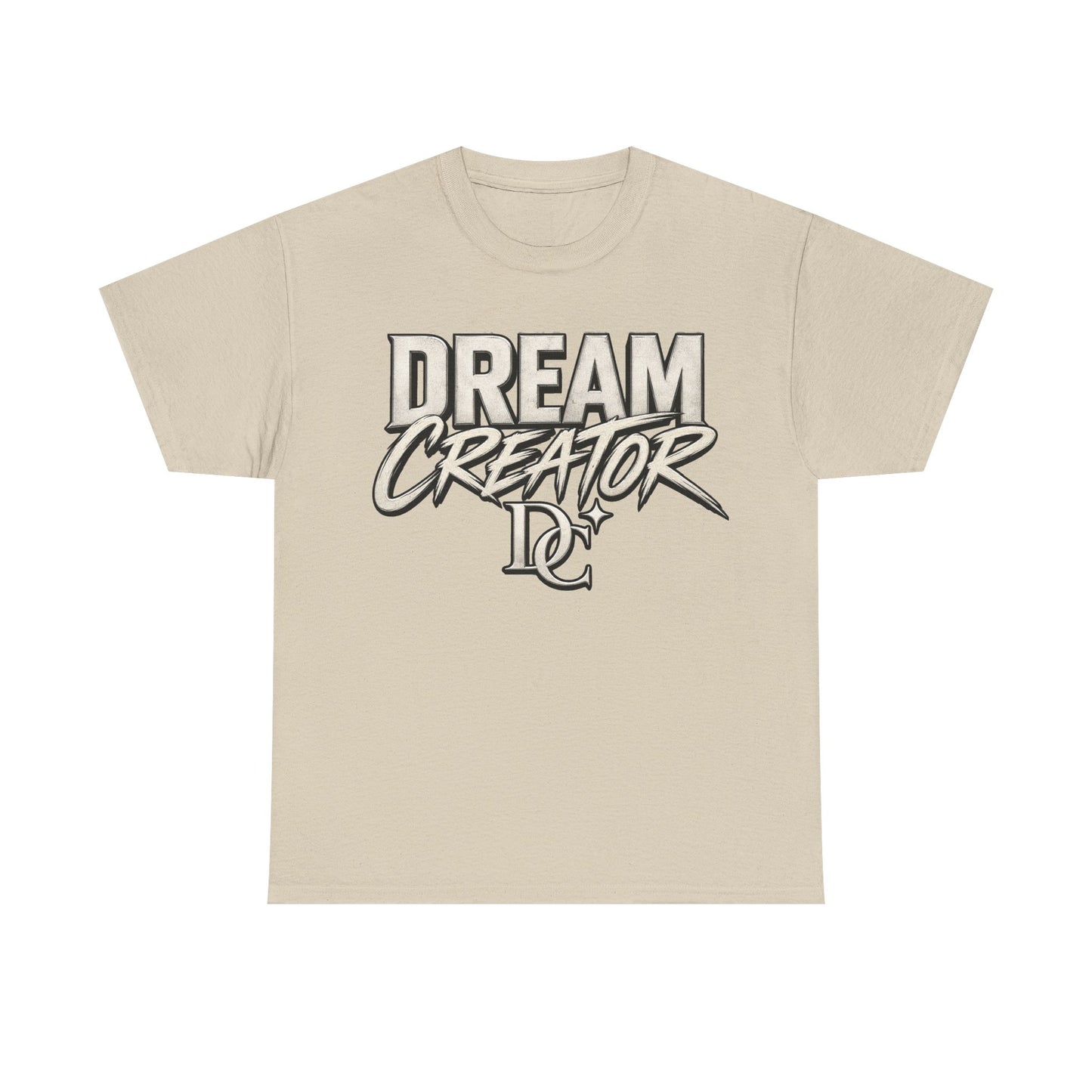 DC Blank Tees (FRONT ONLY)