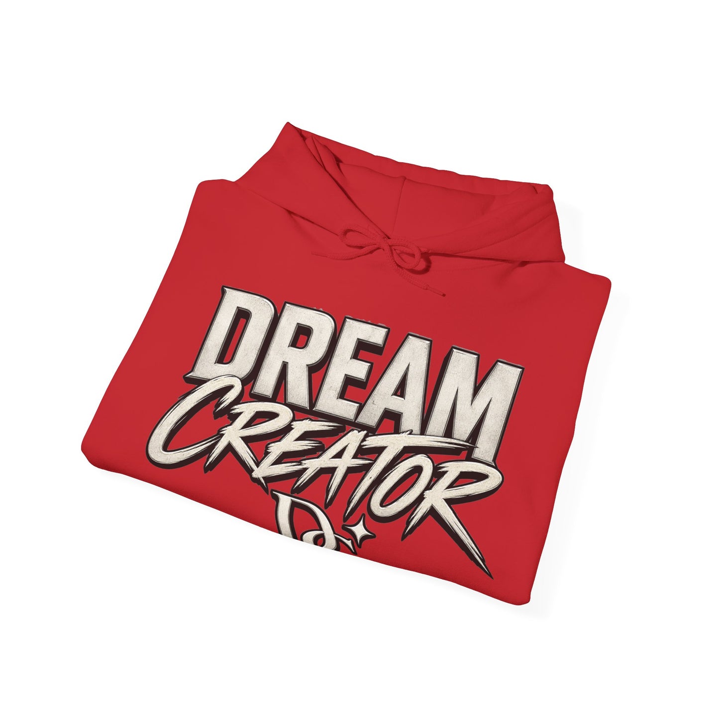 DC Blank Hoodies (FRONT ONLY)