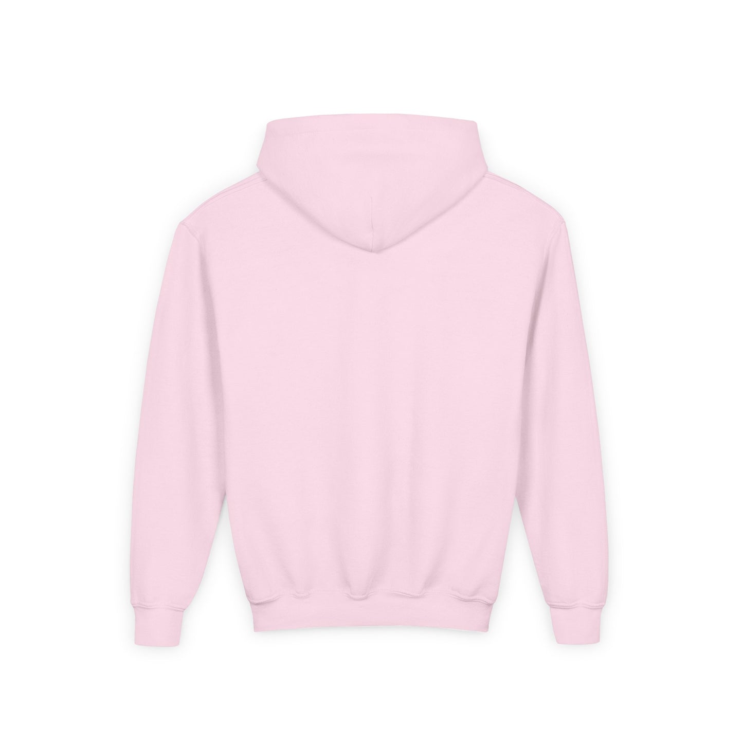 DC Blank Hoodies - Youth  (FRONT ONLY)
