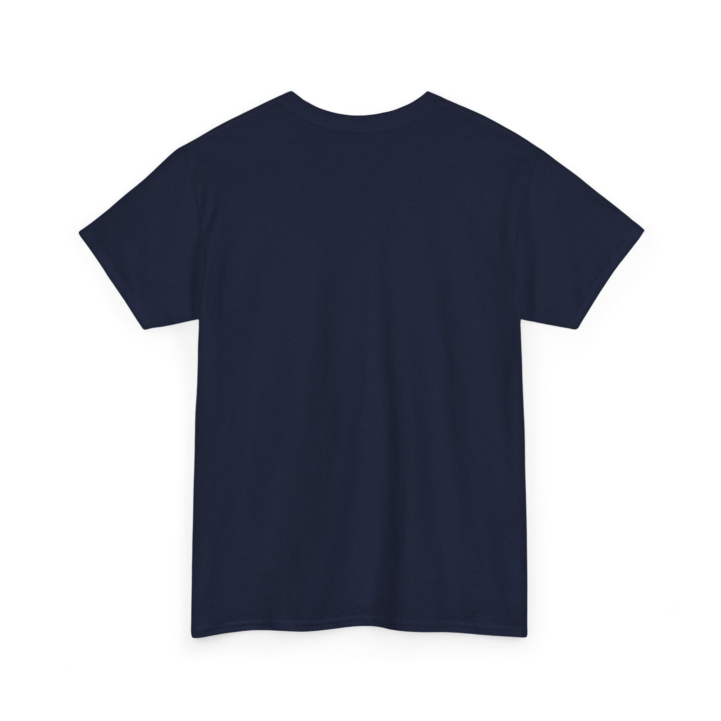DC Blank Tees (FRONT ONLY)