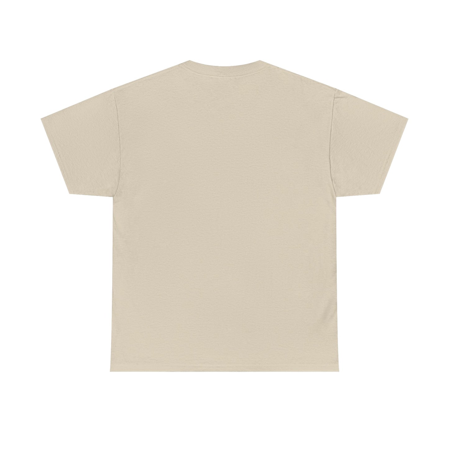 DC Blank Tees (FRONT ONLY)