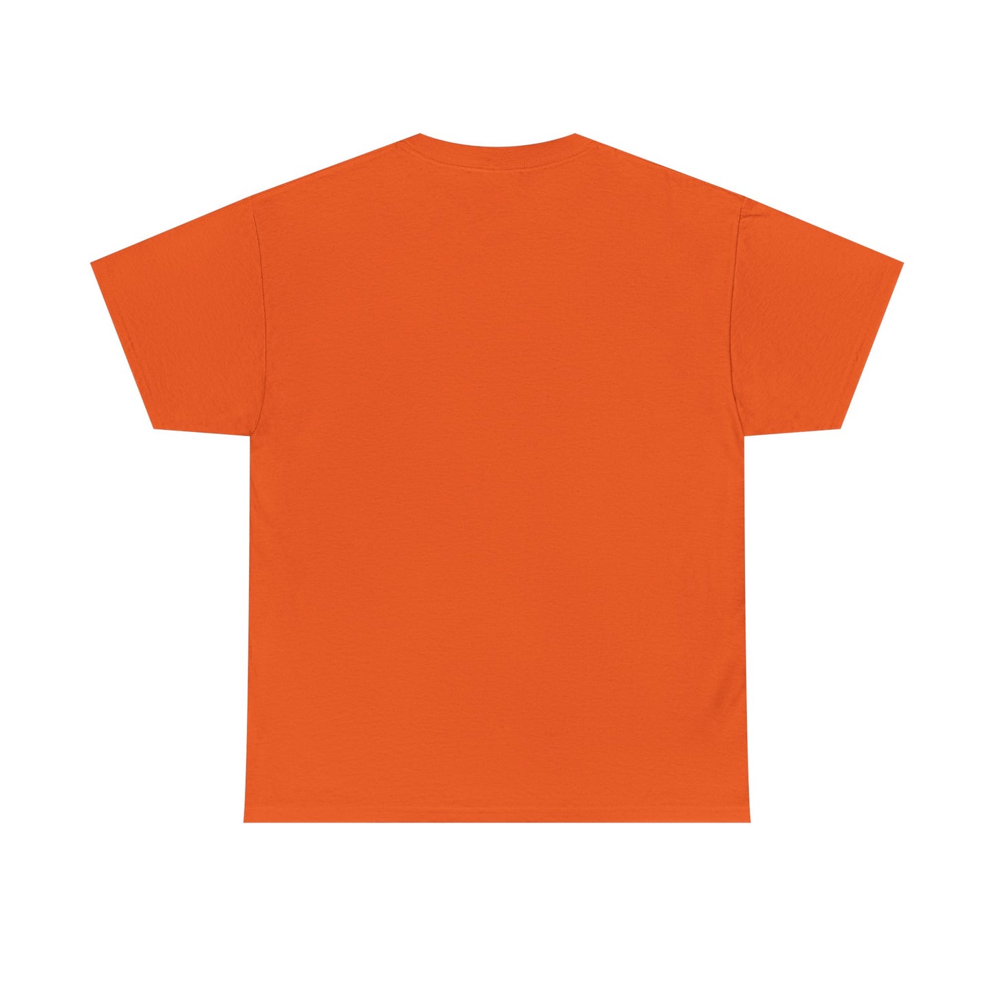 DC Blank Tees (FRONT ONLY)
