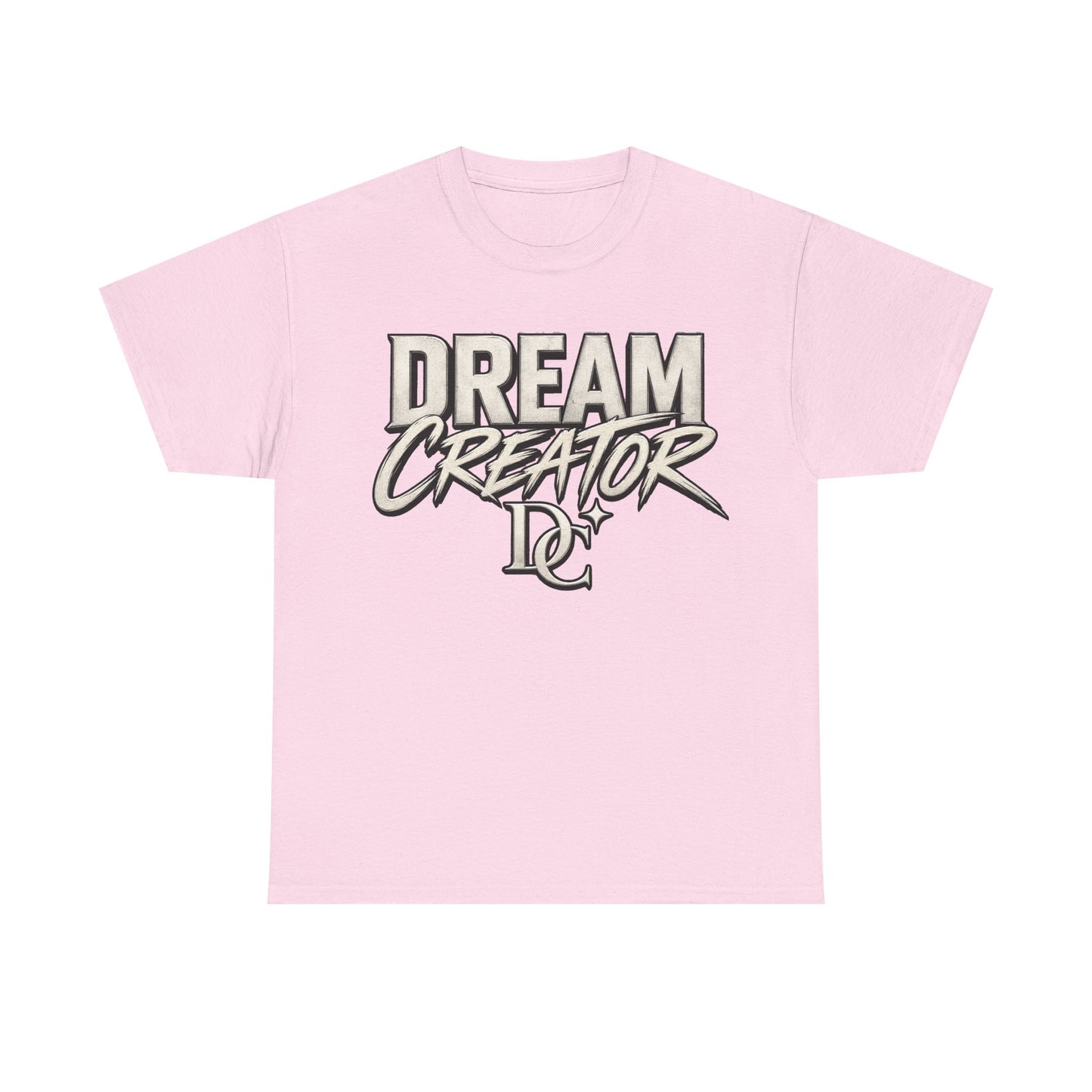 DC Blank Tees (FRONT ONLY)