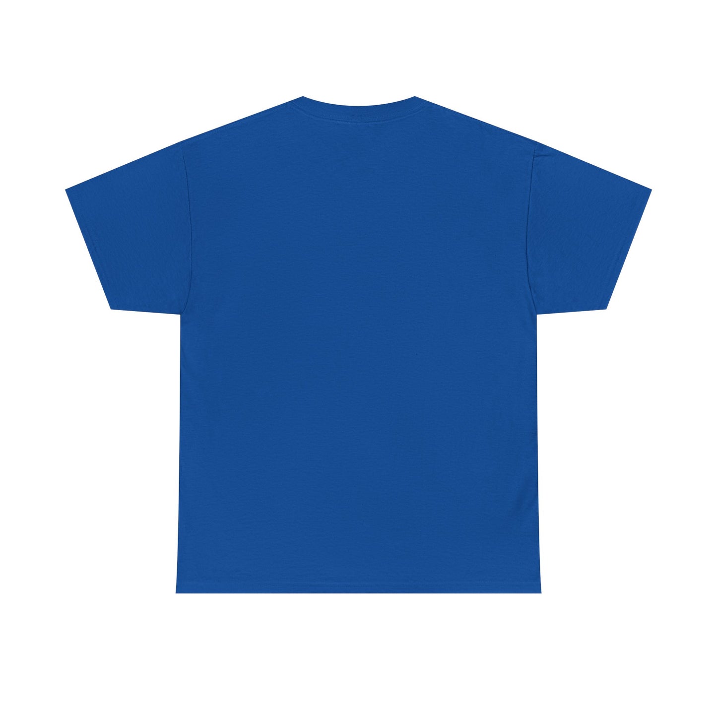 DC Blank Tees (FRONT ONLY)