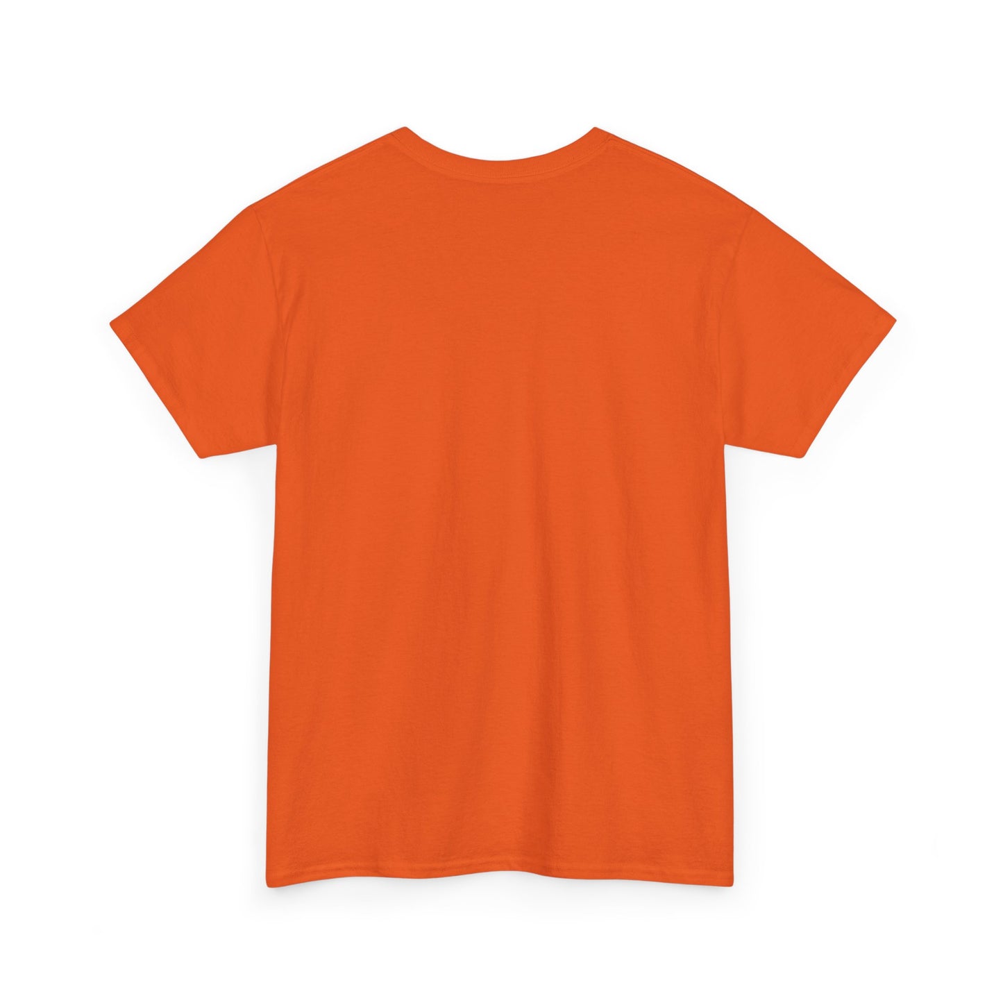 DC Blank Tees (FRONT ONLY)
