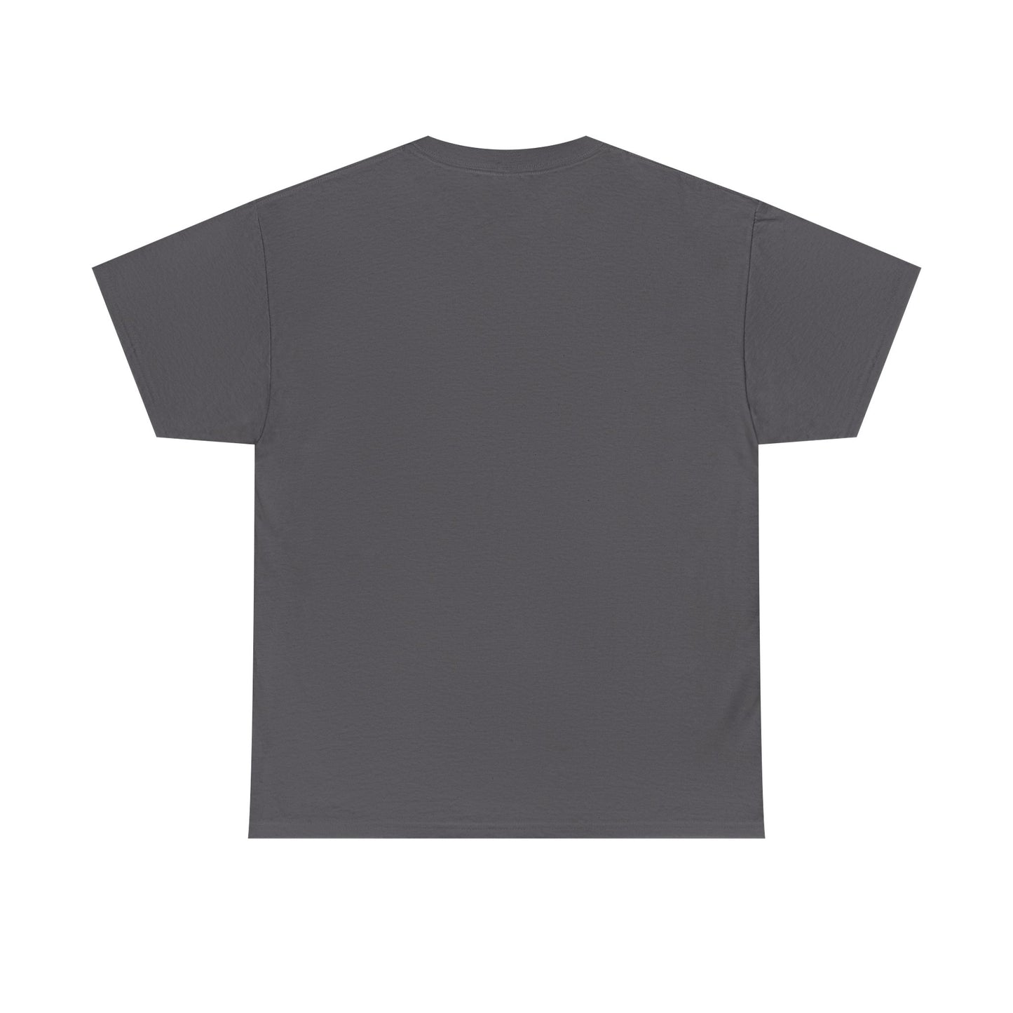 DC Blank Tees (FRONT ONLY)
