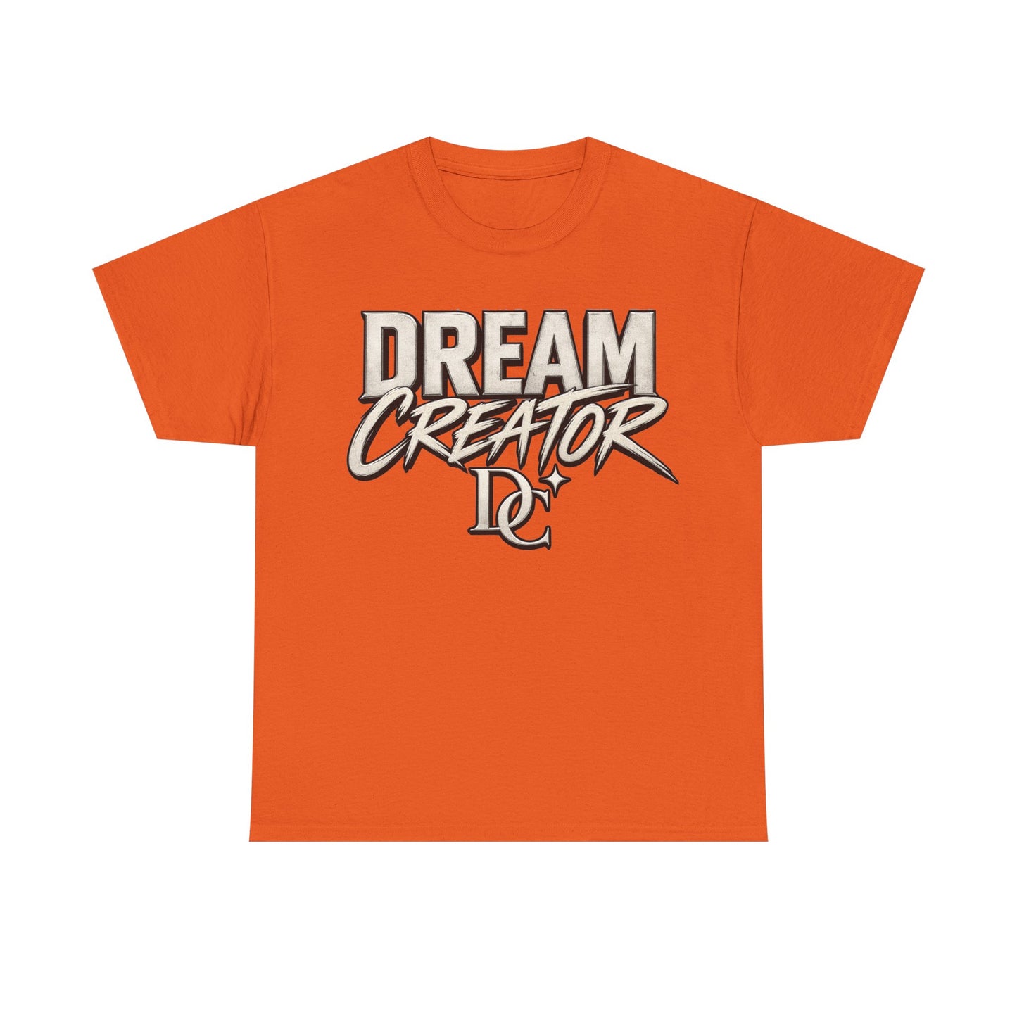 DC Blank Tees (FRONT ONLY)