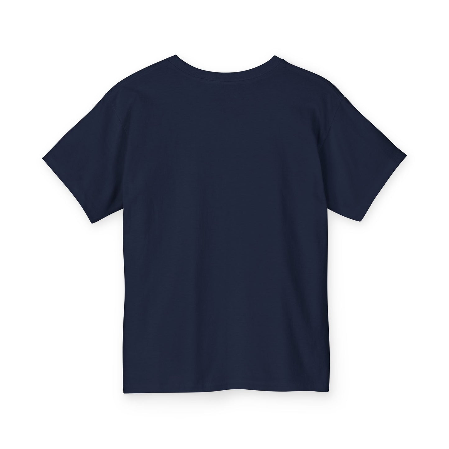 DC Blank Youth Ultra Cotton Tee (FRONT ONLY)