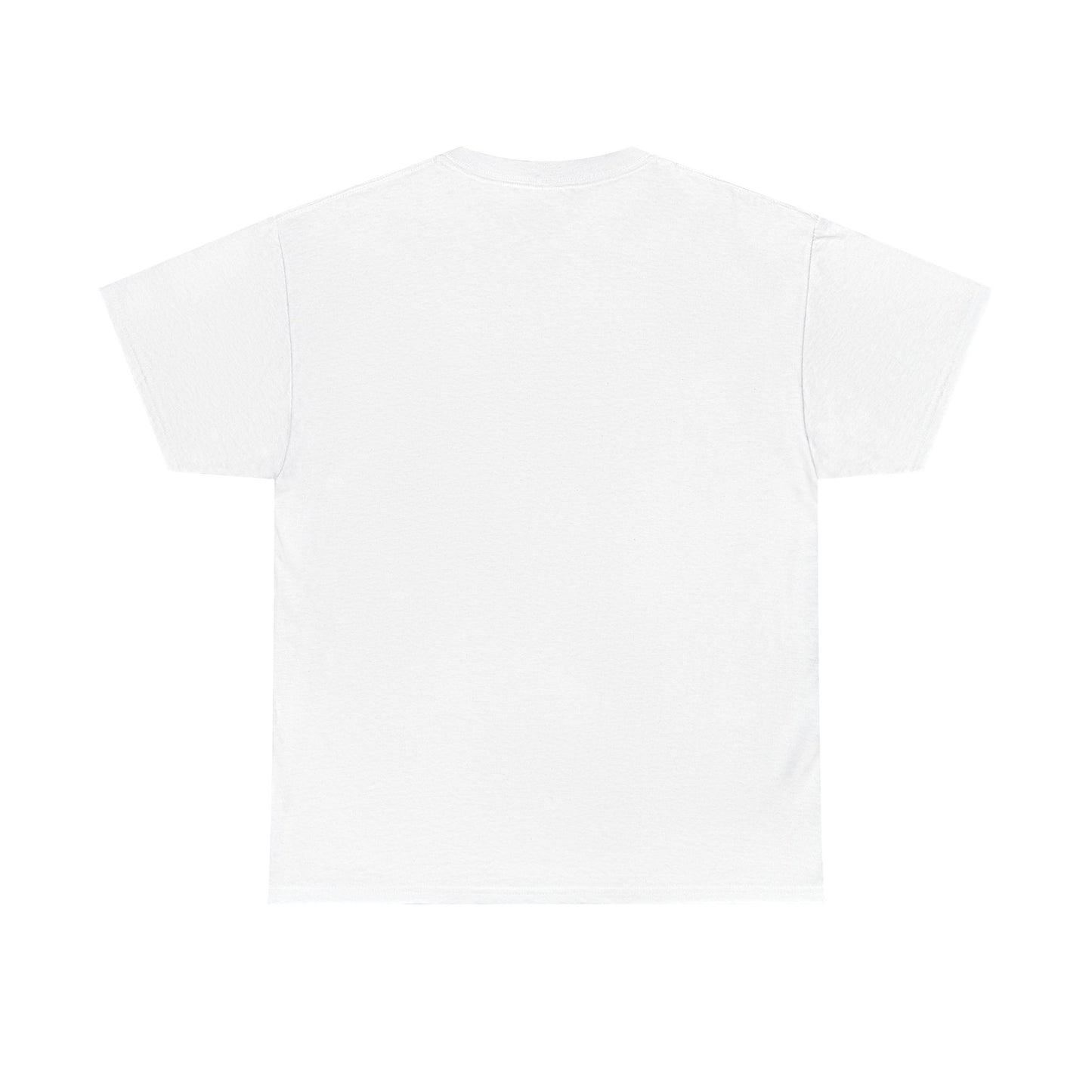 DC Blank Tees (FRONT ONLY)