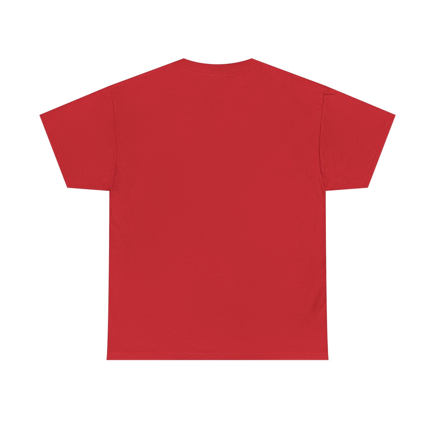DC Blank Tees (FRONT ONLY)