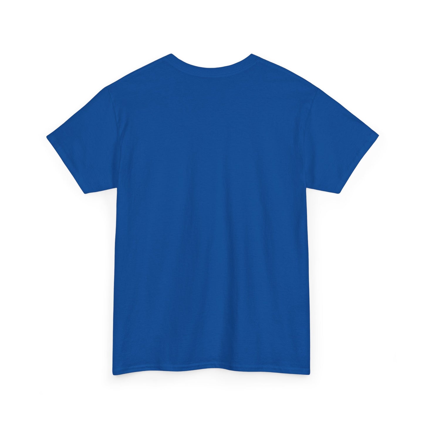 DC Blank Tees (FRONT ONLY)