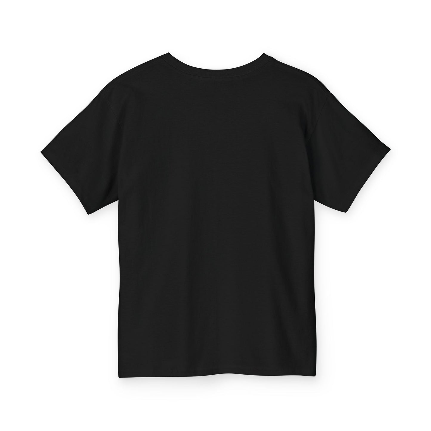 DC Blank Youth Ultra Cotton Tee (FRONT ONLY)
