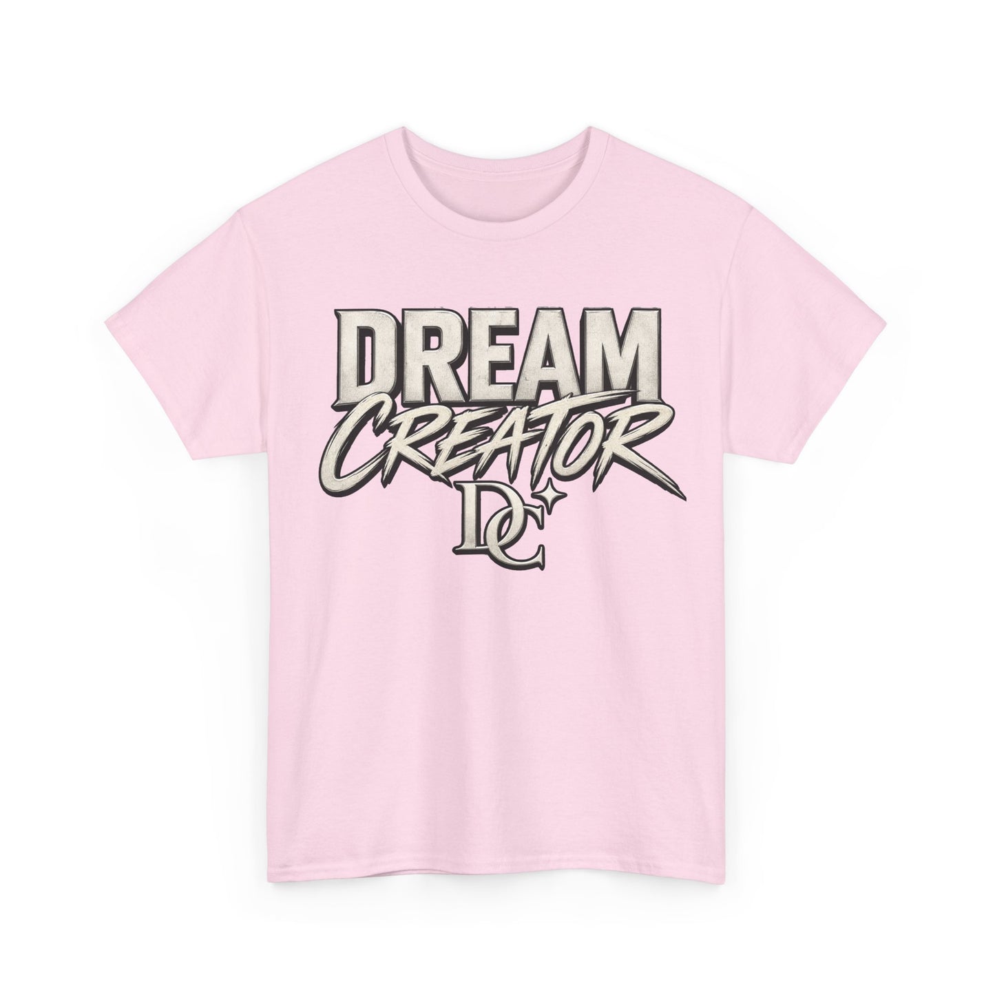 DC Blank Tees (FRONT ONLY)