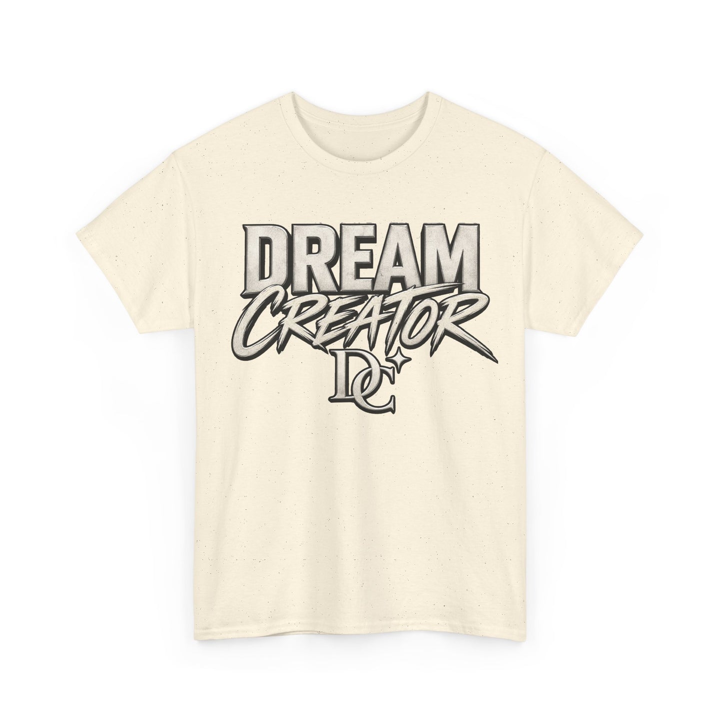 DC Blank Tees (FRONT ONLY)