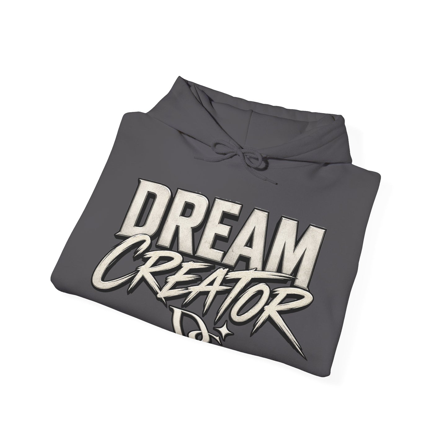 DC Blank Hoodies (FRONT ONLY)