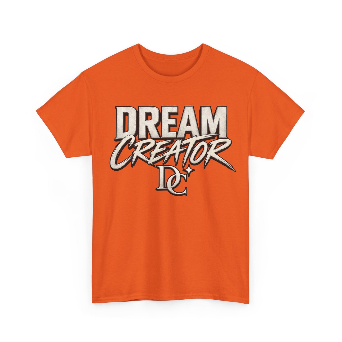 DC Blank Tees (FRONT ONLY)