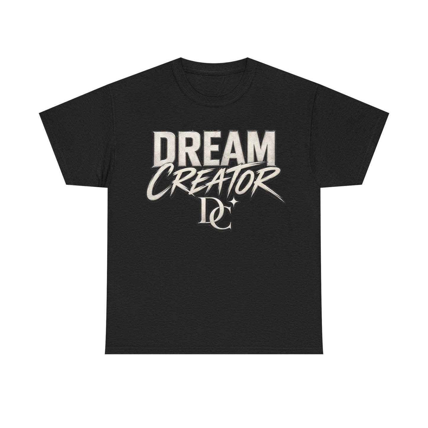 DC Blank Tees (FRONT ONLY)