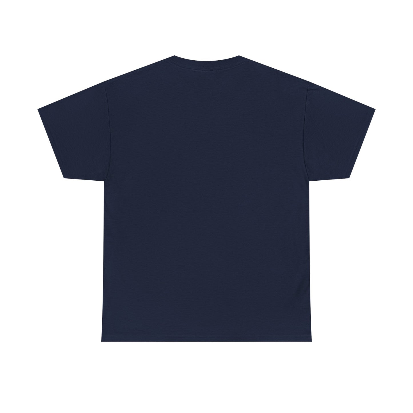 DC Blank Tees (FRONT ONLY)
