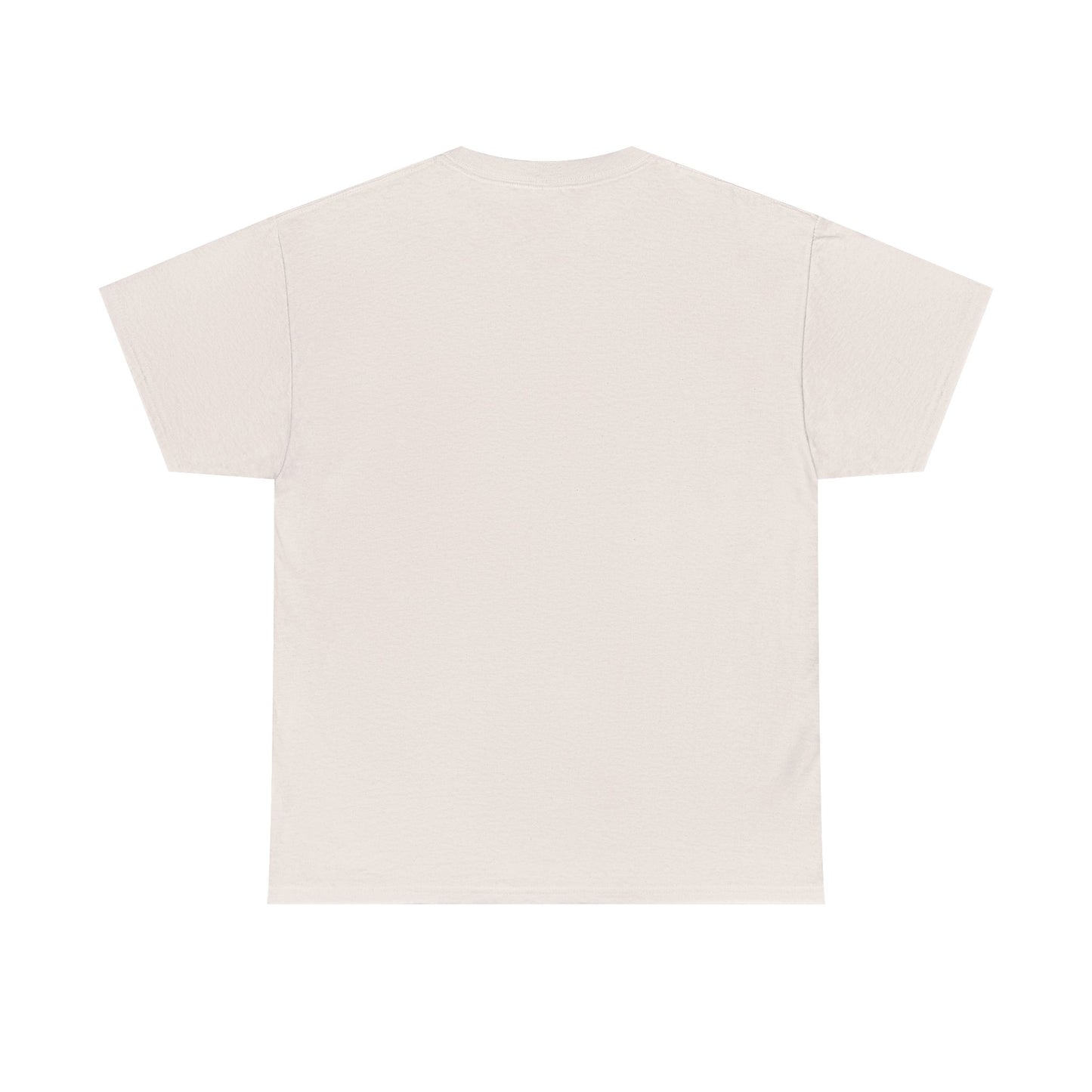 DC Blank Tees (FRONT ONLY)