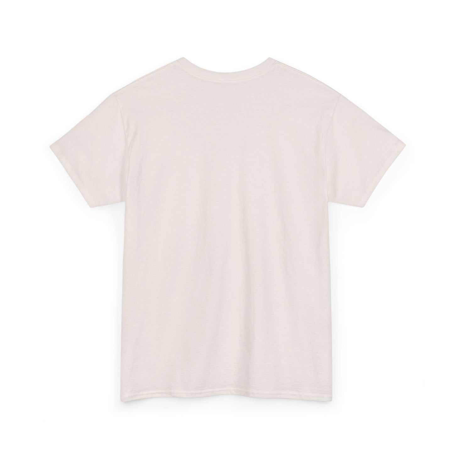 DC Blank Tees (FRONT ONLY)