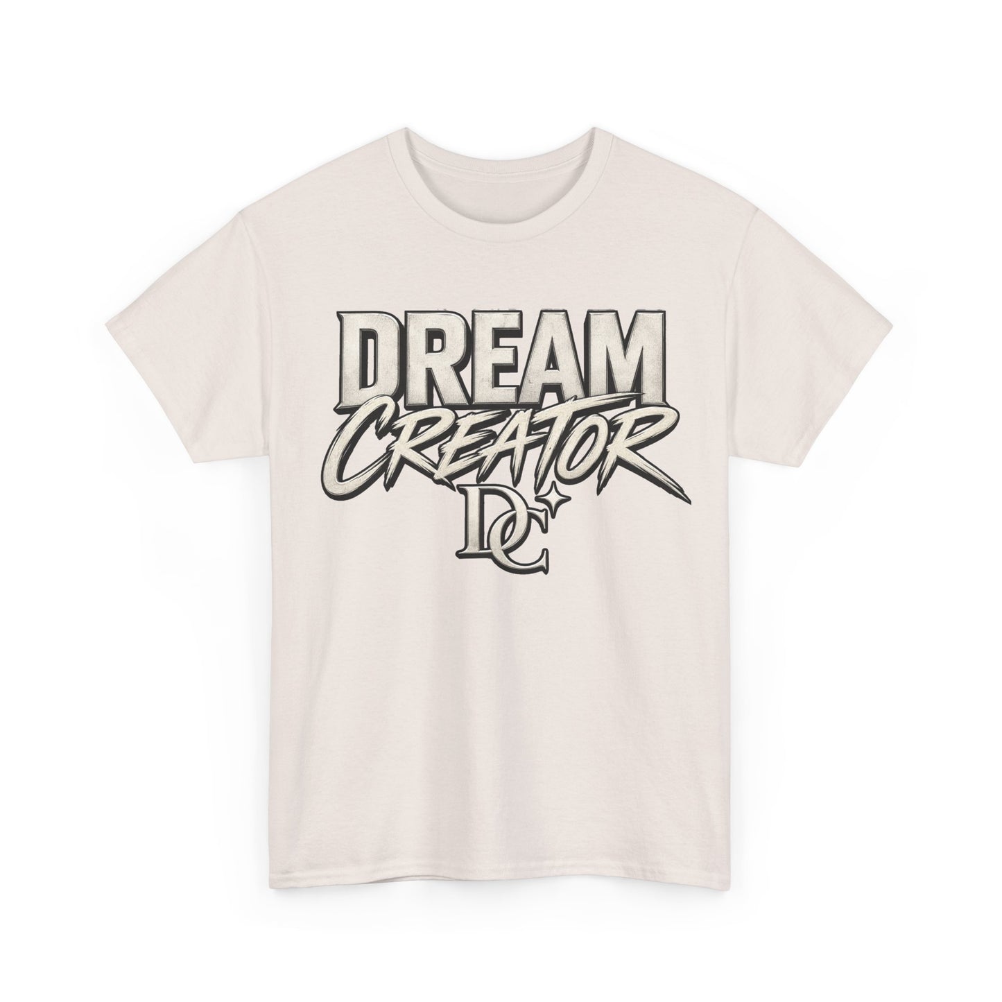 DC Blank Tees (FRONT ONLY)