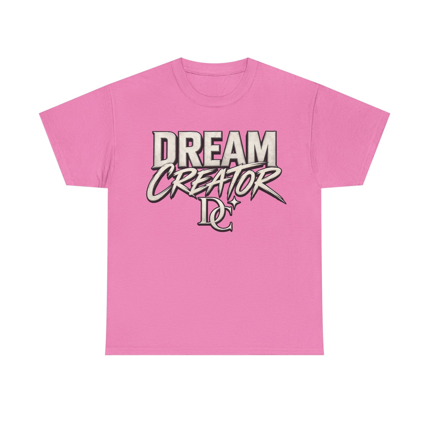DC Blank Tees (FRONT ONLY)