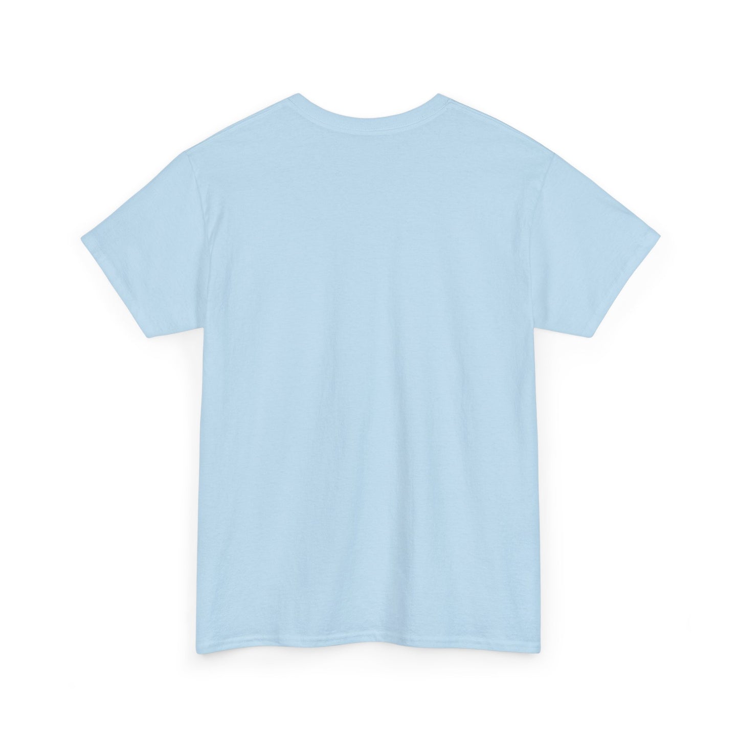DC Blank Tees (FRONT ONLY)
