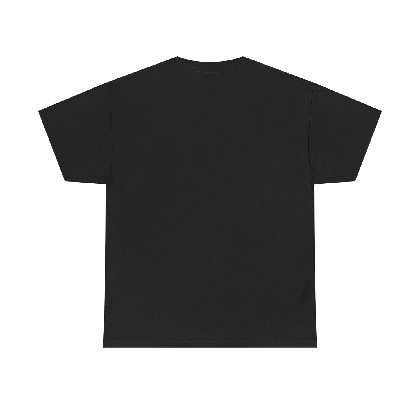 DC Blank Tees (FRONT ONLY)