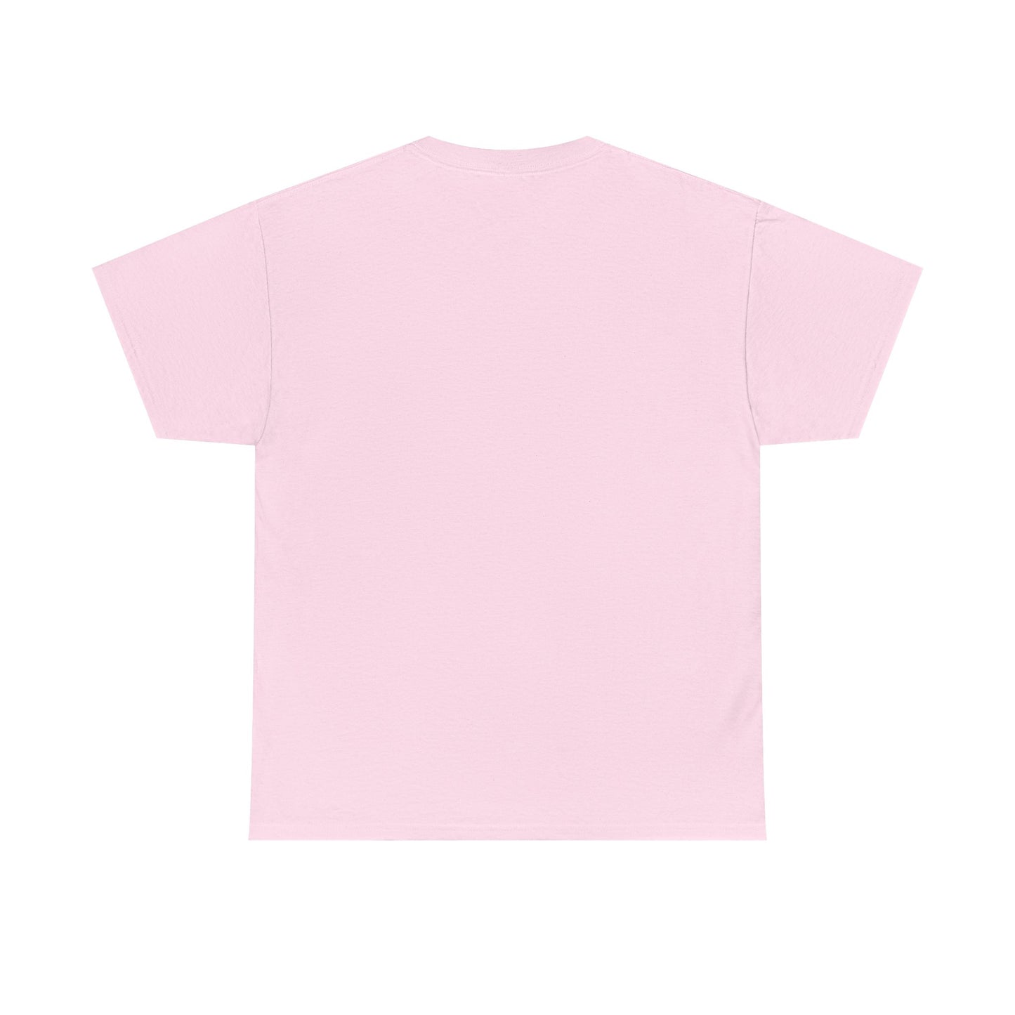 DC Blank Tees (FRONT ONLY)