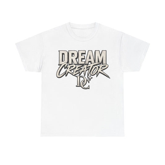 DC Blank Tees (FRONT ONLY)