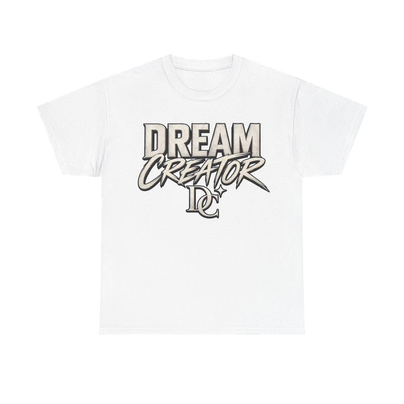 DC Blank Tees (FRONT ONLY)