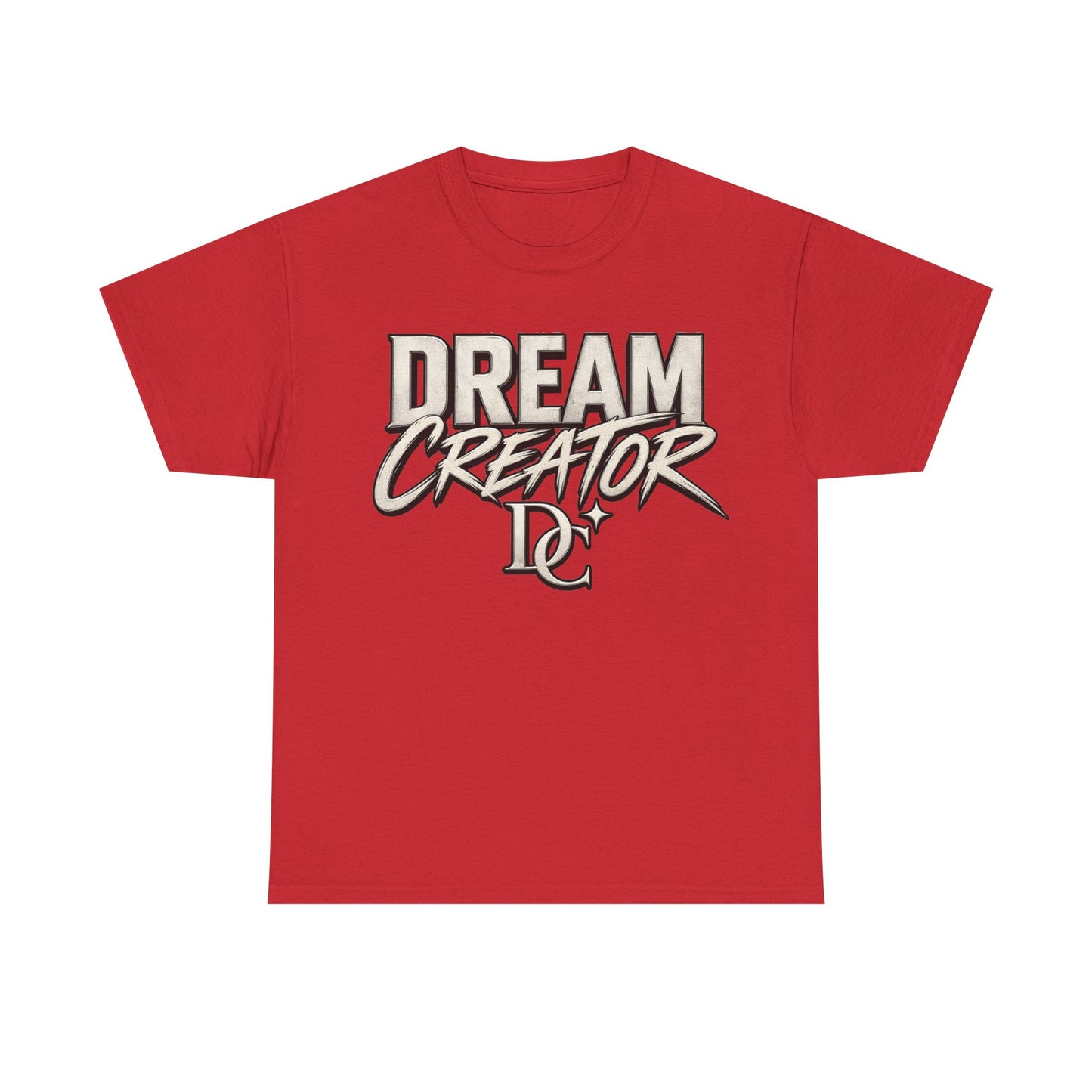 DC Blank Tees (FRONT ONLY)