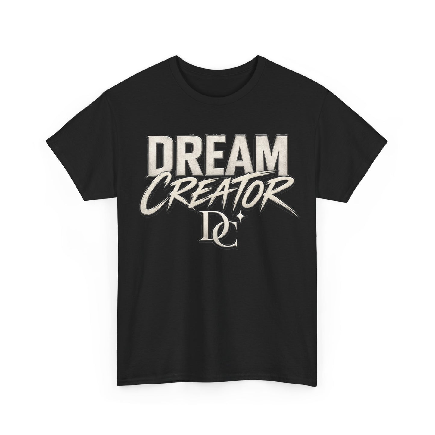 DC Blank Tees (FRONT ONLY)