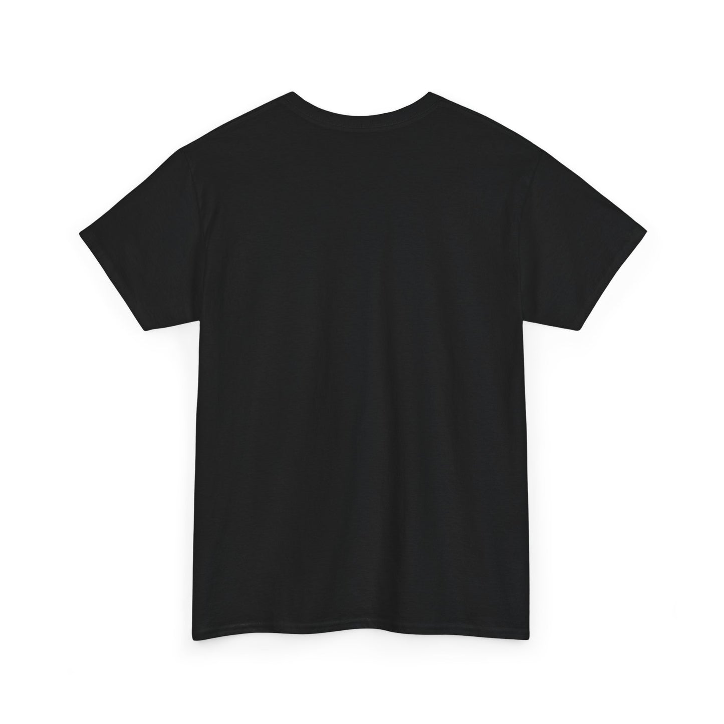 DC Blank Tees (FRONT ONLY)