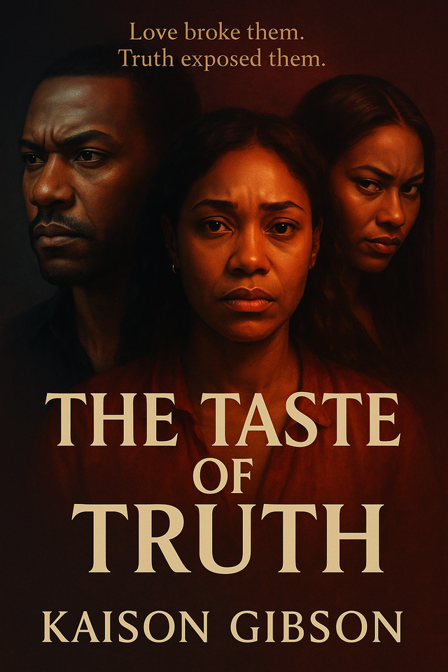 The Taste of Truth