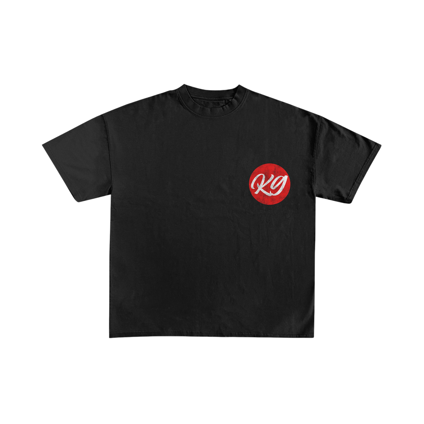 Dreamer Club Graphic Tee — KappGodz Apparel