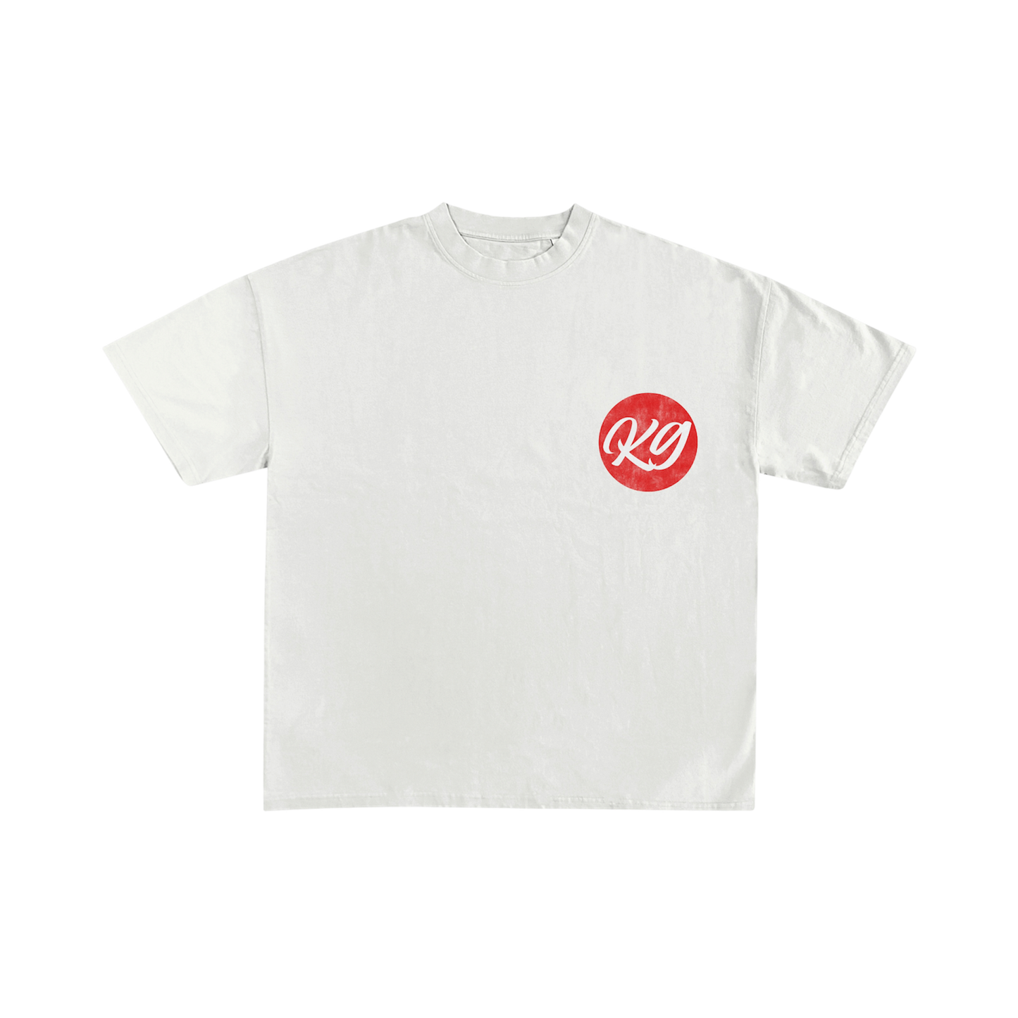 Dreamer Club Graphic Tee — KappGodz Apparel